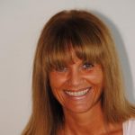 Susanne Gauf - Tanztrainerin und Choreografin