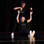 sandance - Tanzstudio Zweibrücken - Tanzshow 2017 - 23