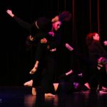 sandance - Tanzstudio Zweibrücken - Tanzshow 2017 - 03