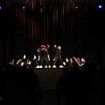 sandance - Tanzstudio Zweibrücken - Tanzshow 2017 - 08